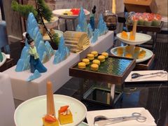 -怡廊(上海漕河泾万丽酒店)