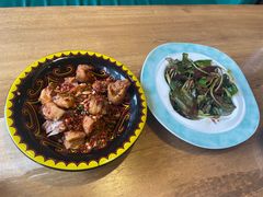 -阿斯牛牛·凉山菜(新会展店)