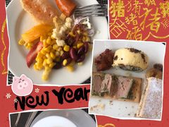 -白天鹅宾馆·流浮阁咖啡厅