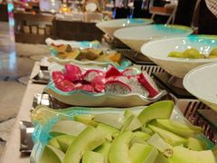 -太湖饭店玉兰厅(自助餐厅)