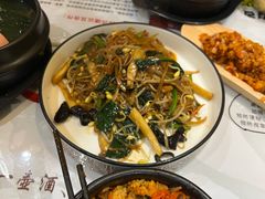 -韩食味·小木屋(日照店)