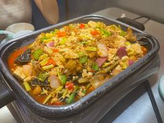 -还是那家•秘制活鱼现烤•香辣美蛙(独墅湖邻里中心店)
