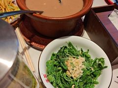 -来菜·湖北头牌藕汤(武商MALL众圆店)