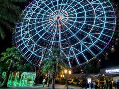 -三亚海昌梦幻海洋不夜城