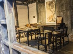 -绍兴鲁迅故里·沈园景区