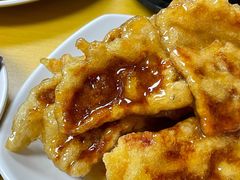 -屋里家延边朝鲜族冷面(南园店)