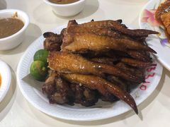 -纽顿熟食中心
