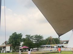 -长洲岛都市农业公园