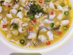 -青花椒花椒鱼(合生汇店)