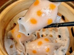 -蛇口希尔顿南海酒店·随轩中餐厅·粤菜