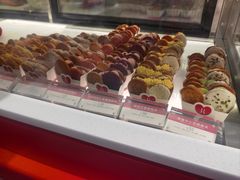 -LE JARDIN de Joel Robuchon(新世界大丸百货店)