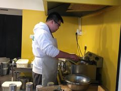 -傅强排骨(成都总店)