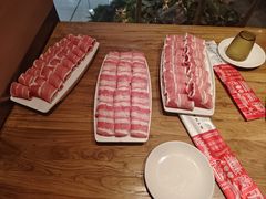 -朴都老北京紫铜火锅(荣成九龙城店)