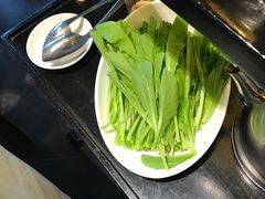 -鼓楼东街老火锅(鼓楼店)