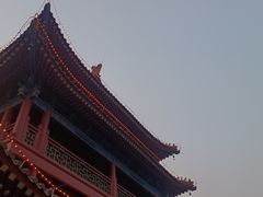 -西安城墙·碑林历史文化景区