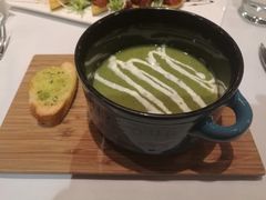 -GreyWhale灰鲸餐厅(武汉国际广场店)