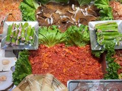 -塘屋烧烤·云南火塘烧烤品牌(联盟路店)
