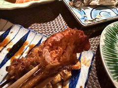 -半藏居酒屋(香港花园店)