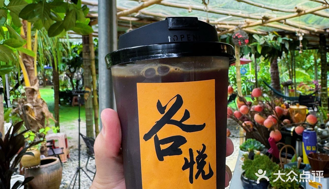 这家店开在这里❗️位置绝了啊❗️