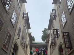 -武汉大学-樱园