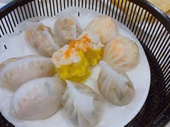 -海宝酒家(中山四路店)