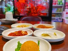 -·缸桶屋·韩式牛肋条自助烤肉(西湖D11店)