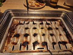 -新石器烤肉(百联川沙店)