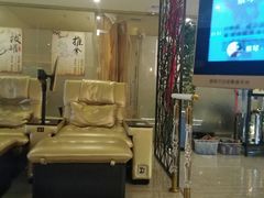 -新富特功夫足疗(华都园大厦店)