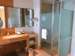 -青岛富力艾美酒店