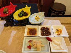 -玉芝兰(长发街店)
