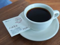 -纽巷咖啡 SOFTFOCUS COFFEE(锦和巴黎时韵店)