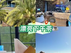 -厦门万丽酒店·R Bar