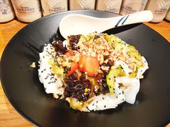 拌馄饨-阿木舂记·特色小吃(平江路店)