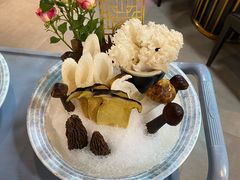 -喜聚薈·花膠雞海鮮火鍋(越秀店)