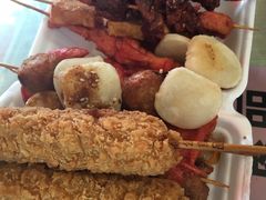 -二中酸辣汤(无锡梁溪区店)