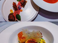 -Wei菋·Le Bistrot