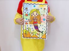 -小银星艺术团(河埒口校区)