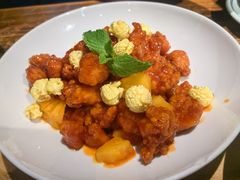 -打酱油·非遗淮扬菜(瘦西湖梅岭店)