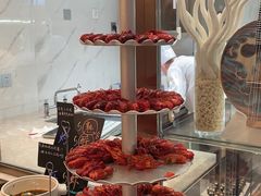 -菲住布渴酒店自助餐厅(阿里巴巴西溪园区店)