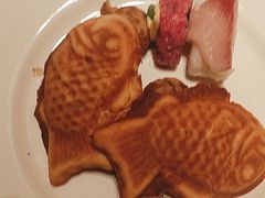 -怡咖啡海鲜自助餐厅(浦东香格里拉店)