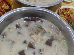 -野狗羊肉汤