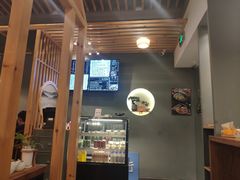 -红小满休闲餐厅(十全街店)