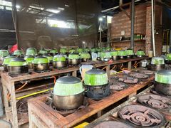 -红旗山庄(圭峰山店)