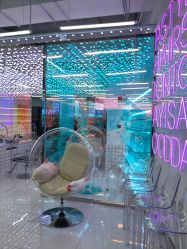 -P.STYLE 派斯造型