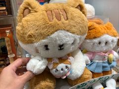 -猫的天空之城概念书店(杭州南宋御街店)