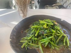 -泰莲庭·溪畔餐厅(雁栖湖店)