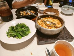 -狮王府淮扬菜(万象城店)