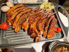 -106餐厅(山水文园店)