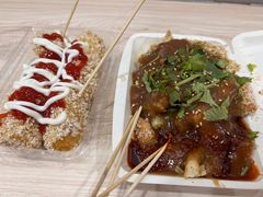 -唐记臭干(金鹰后街店)