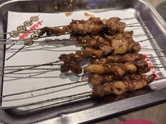 -阿财老铺·老蚌埠龙虾城(华夏总店)